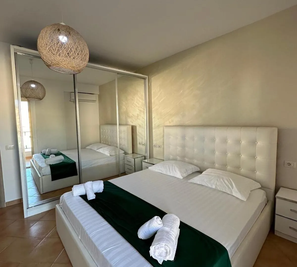 Vlora Apartment