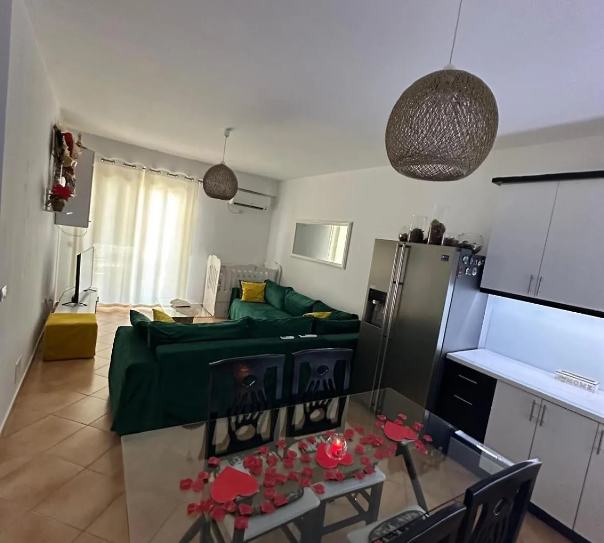 Vlora Apartment
