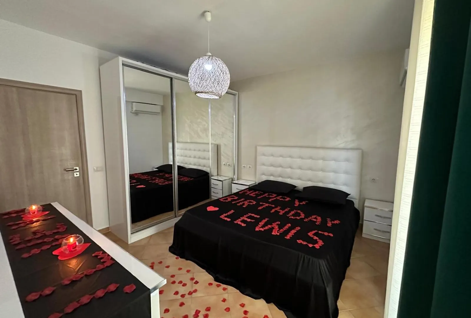 Vlora Apartment