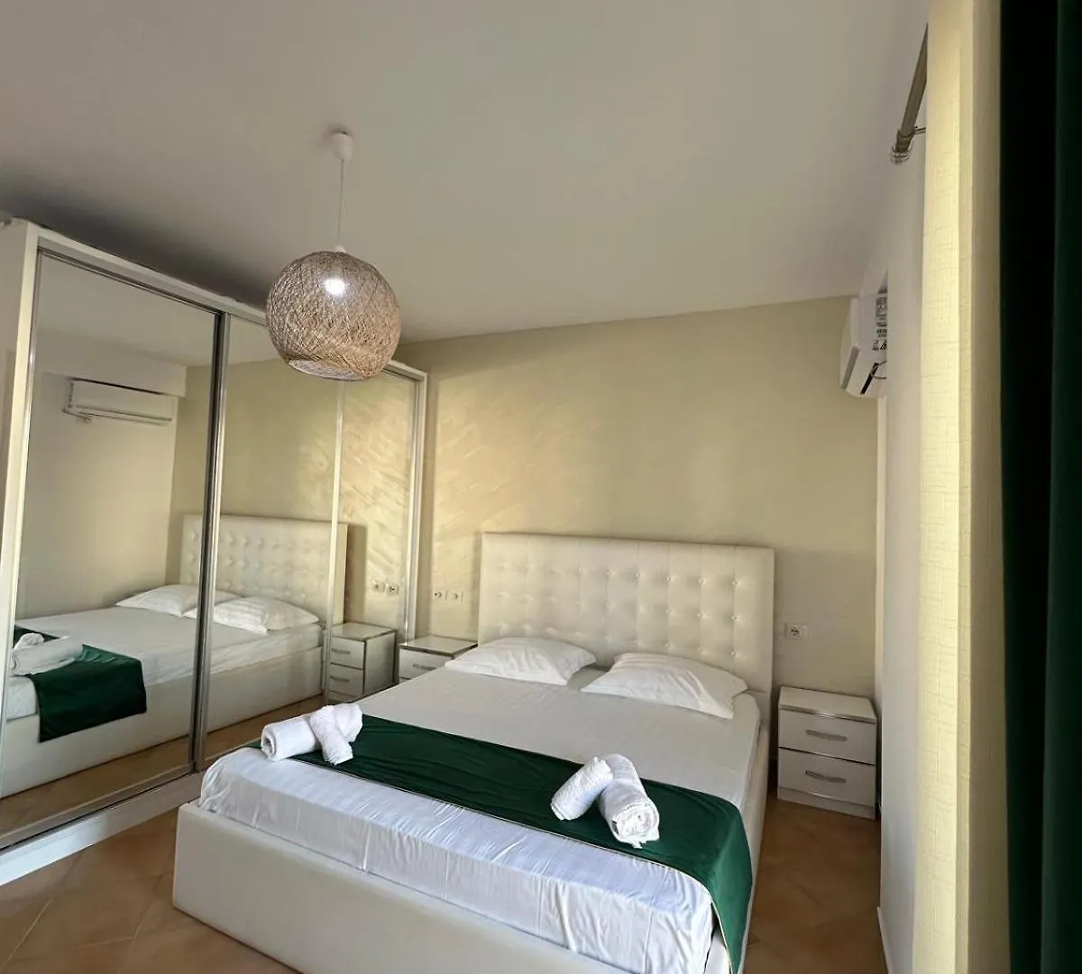 Vlora Apartment Vlore
