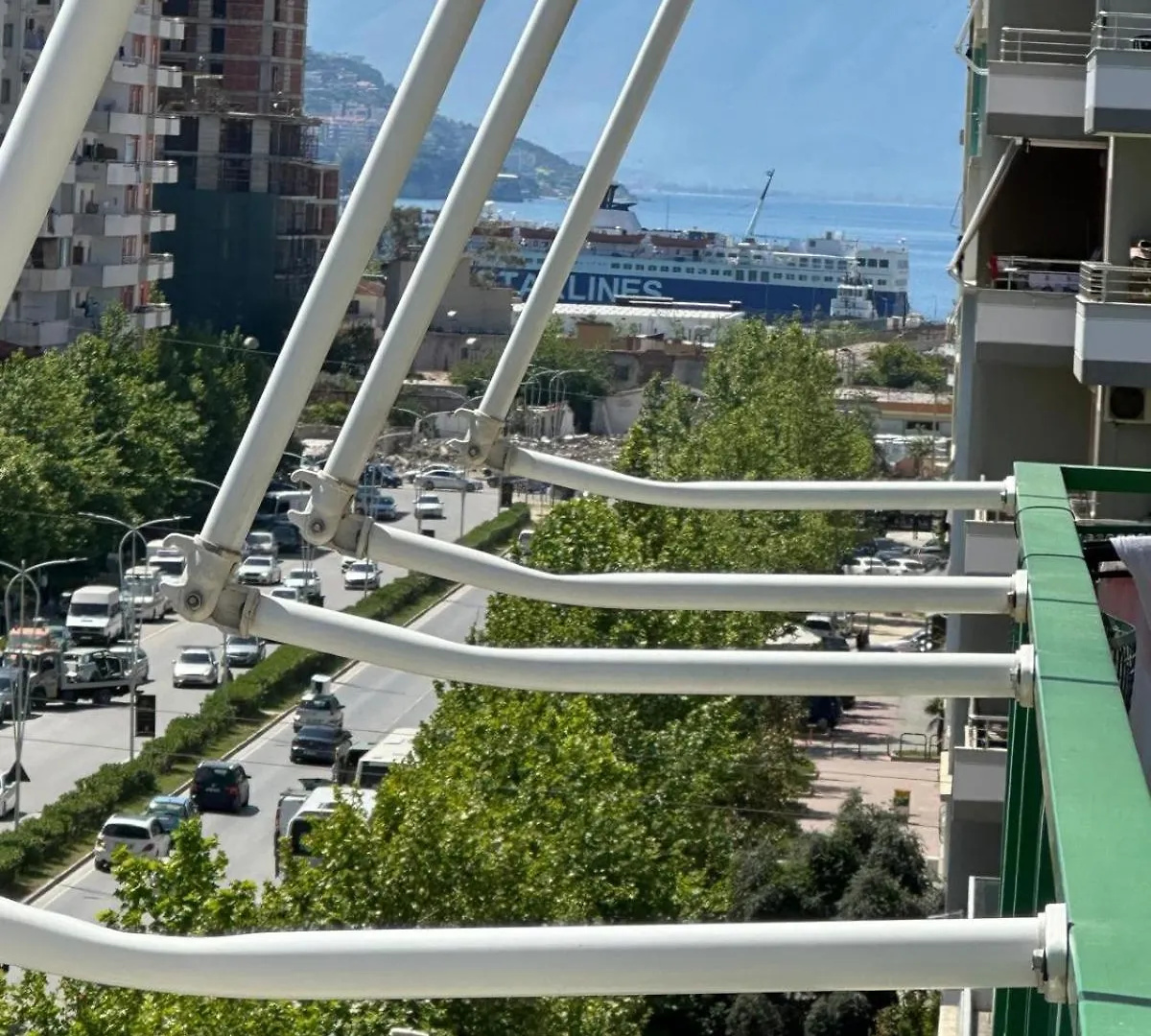 Vlora Apartment