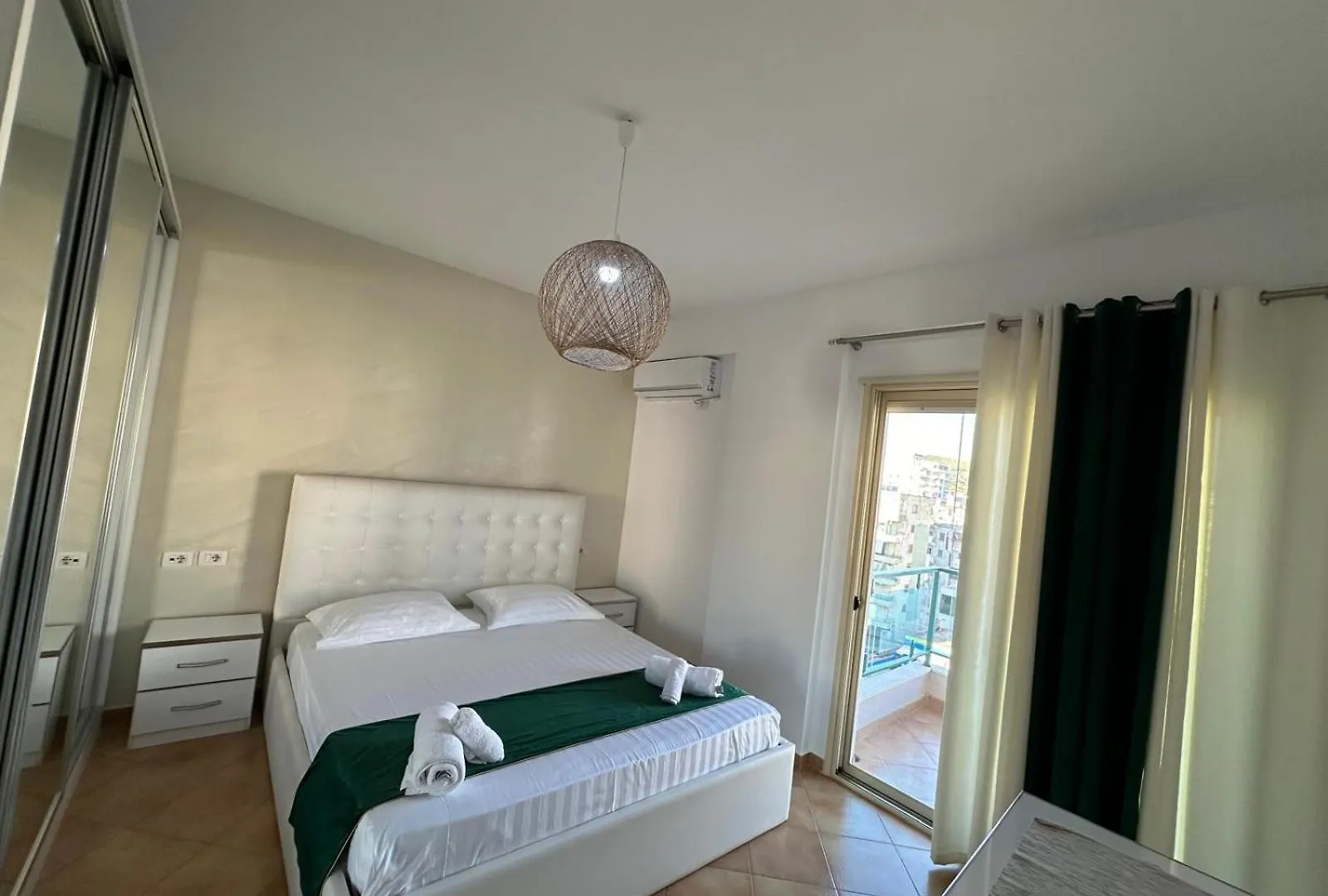 Vlora Apartment Albania
