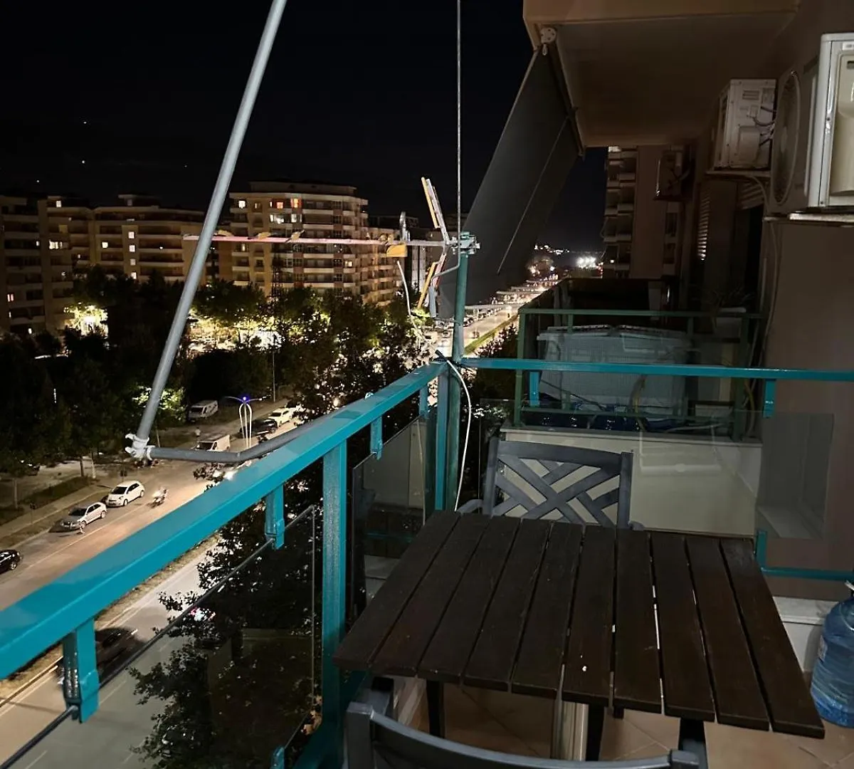 Vlora Apartment 0*, Vlore