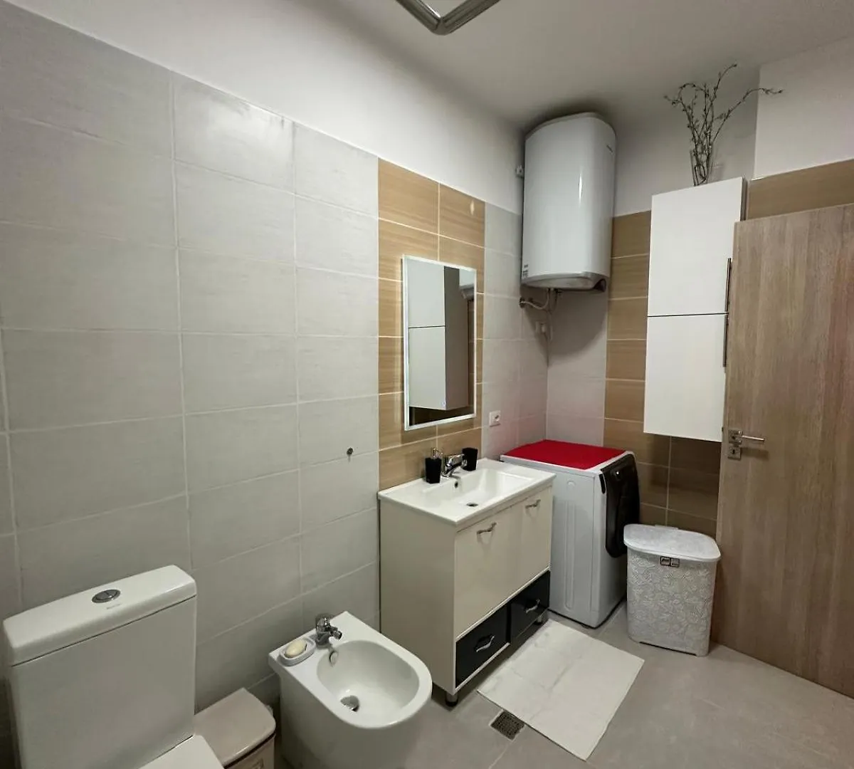 Vlora Apartment