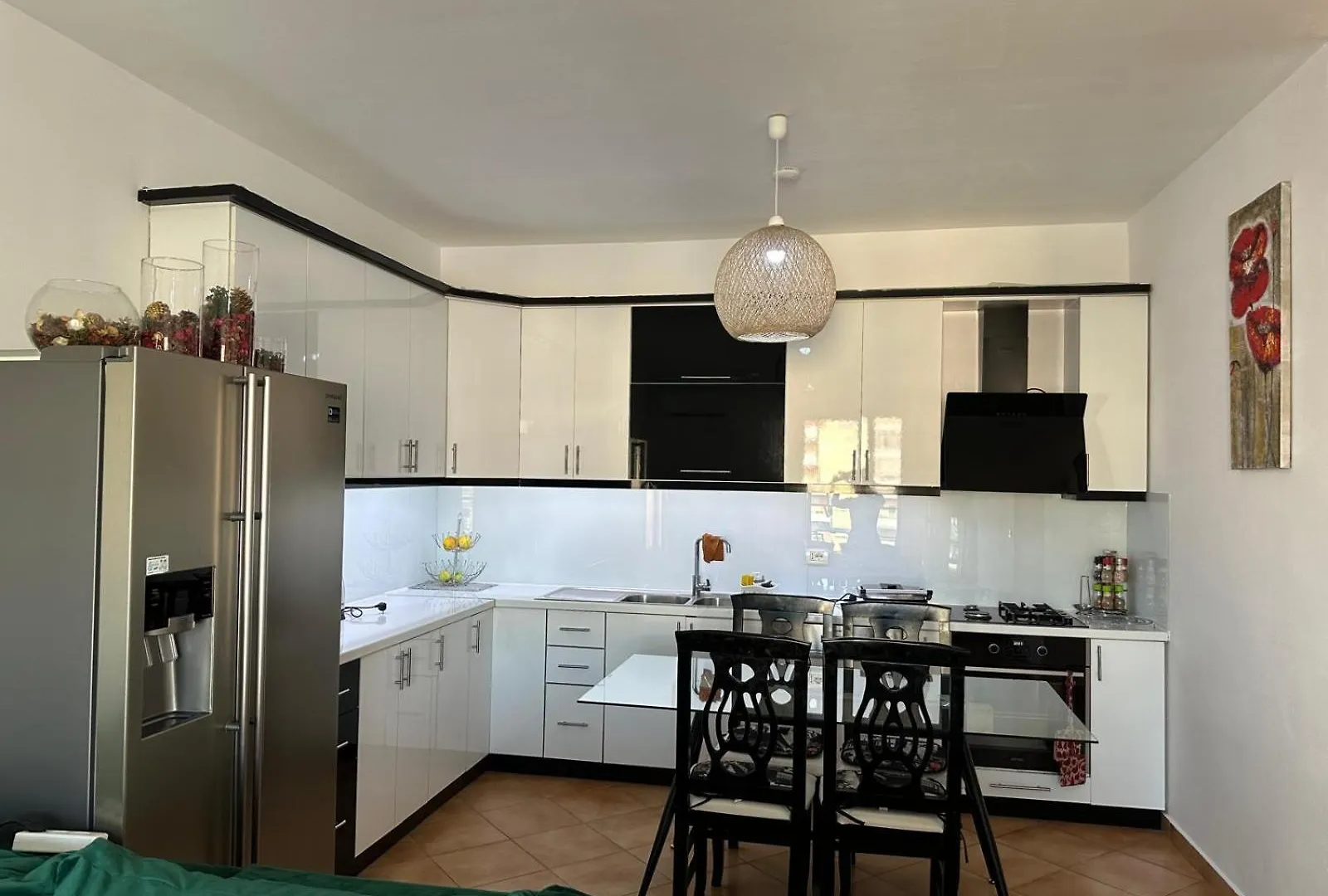 Vlora Apartment  Vlore