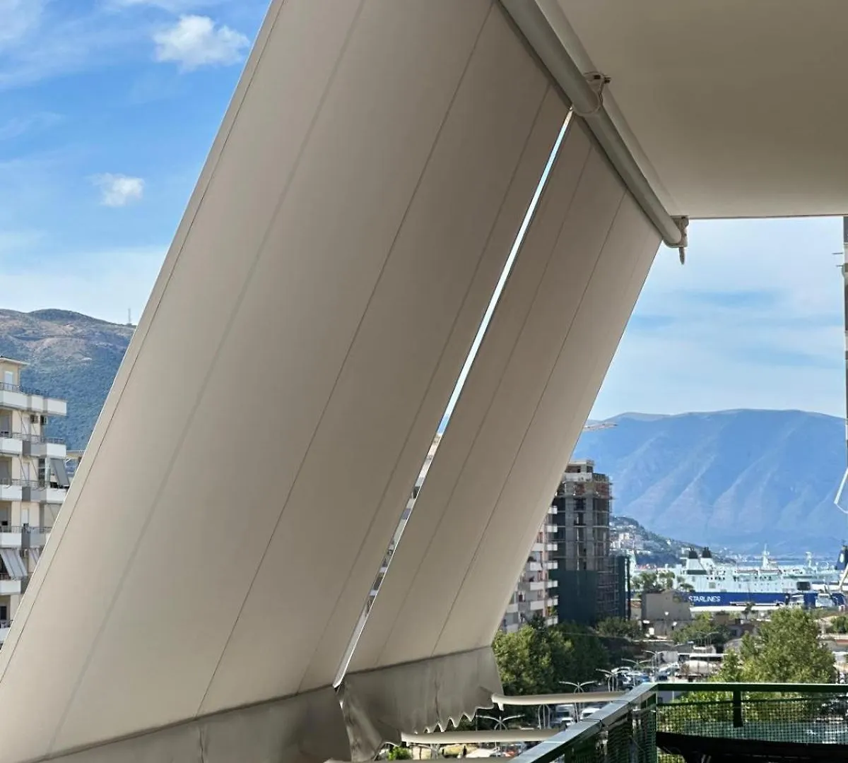 Vlora Apartment