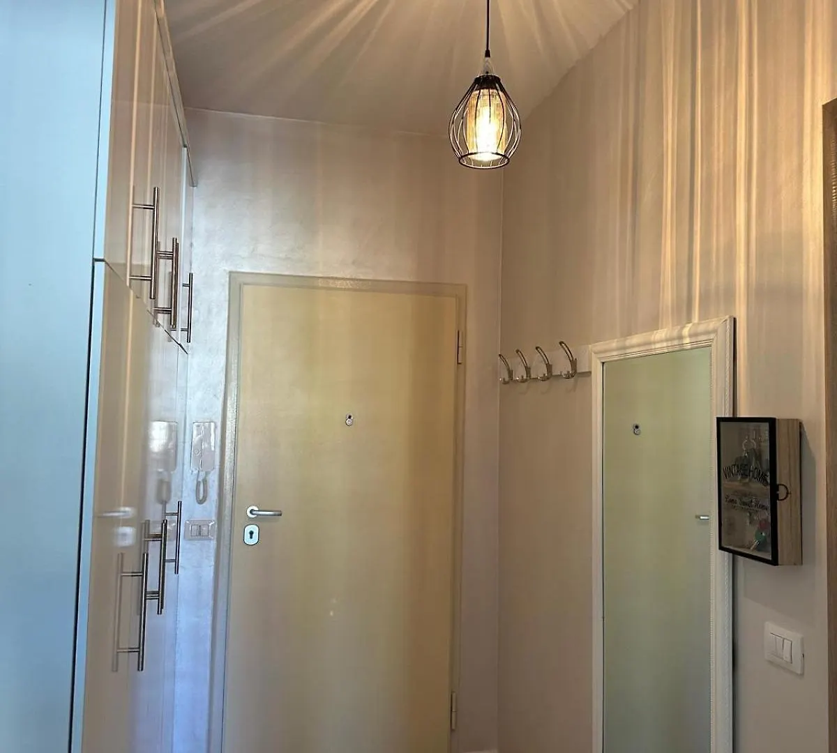 Vlora Apartment Albania
