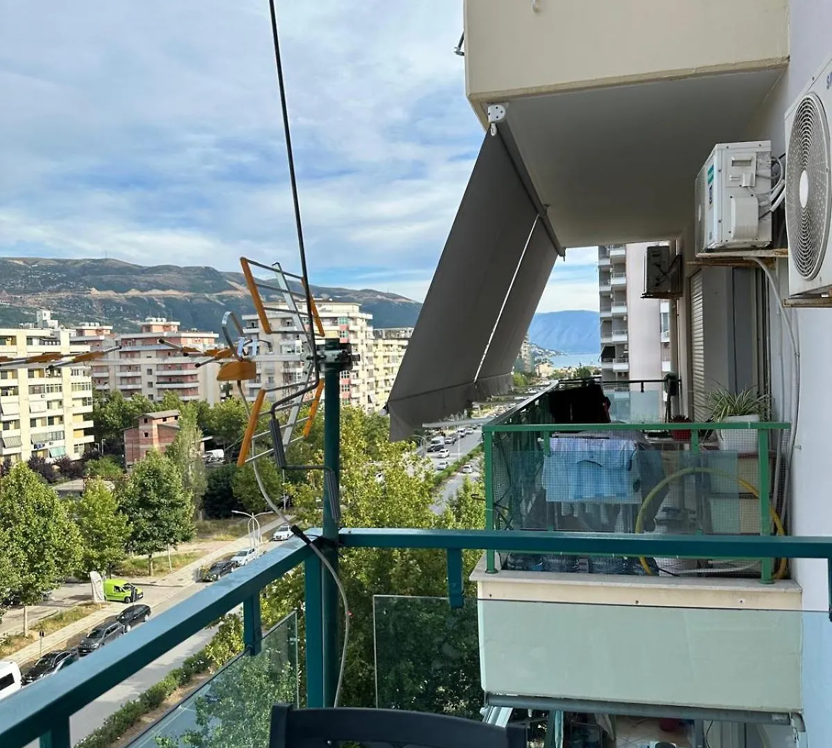 Vlora Apartment