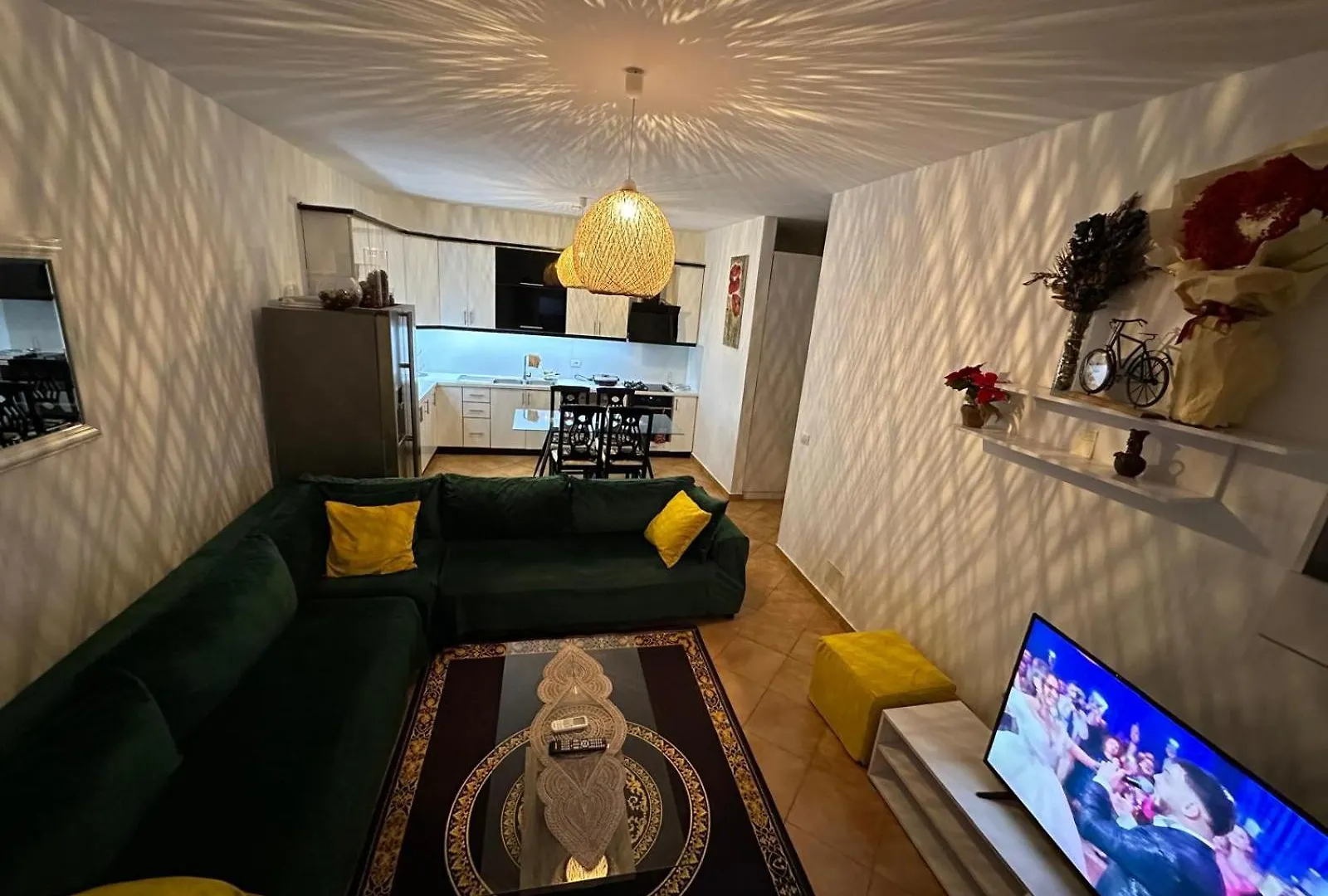 Vlora Apartment 0*, Wlora Albania