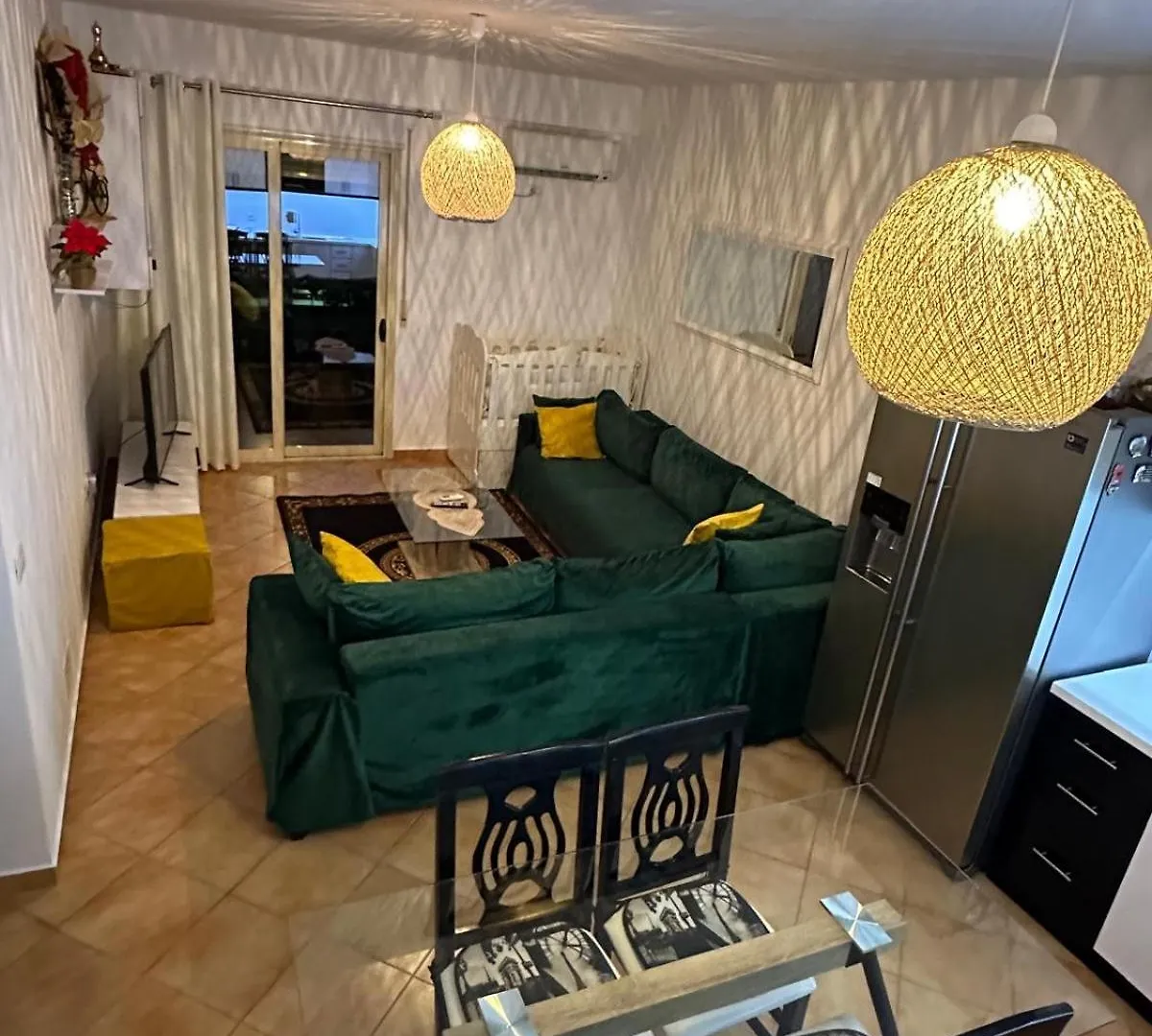 Vlora Apartment Albania