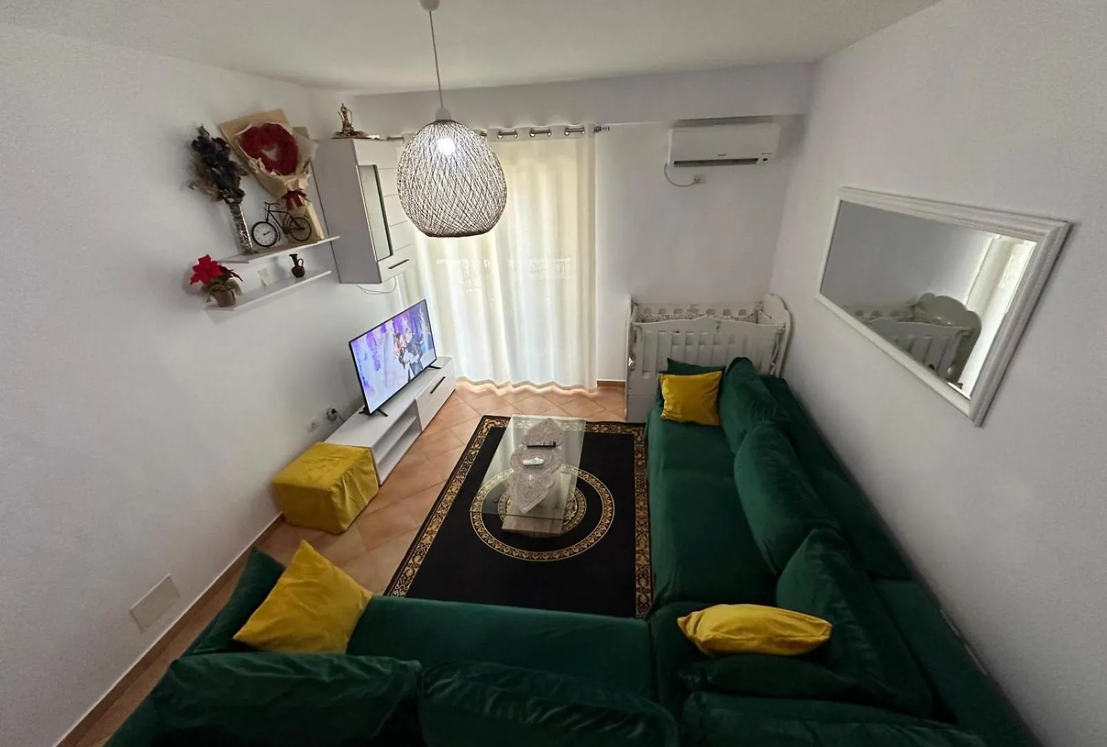 Vlora Apartment Wlora