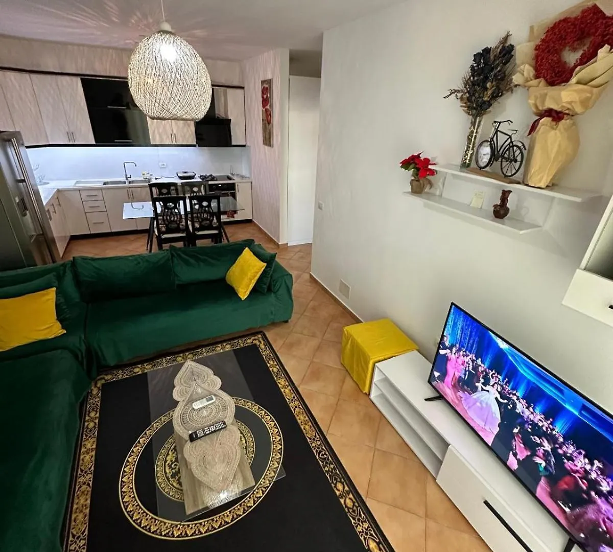 Vlora Apartment Vlore