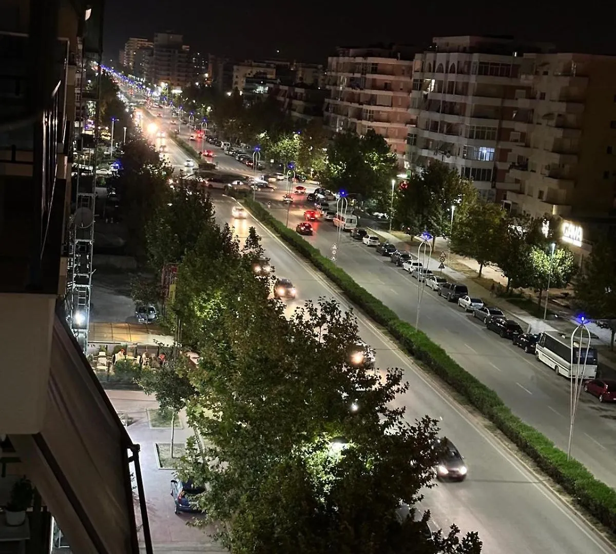 Vlora Apartment 0*, Vlore