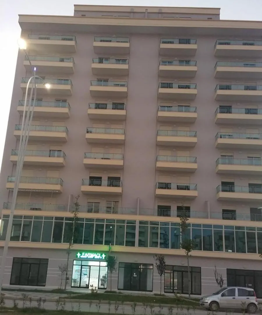Vlora Apartment