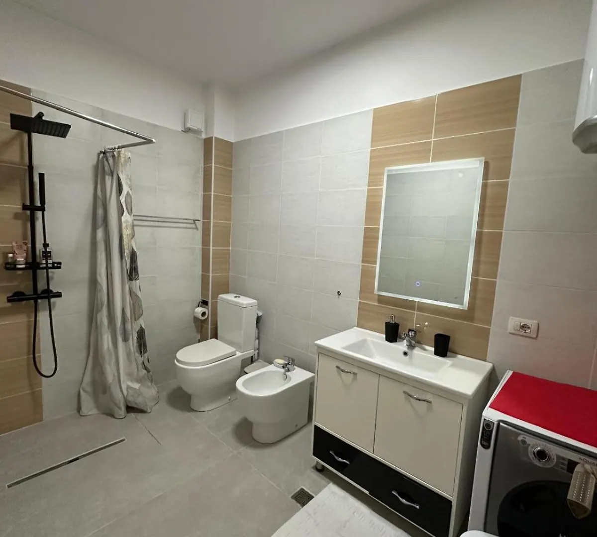 Vlora Apartment