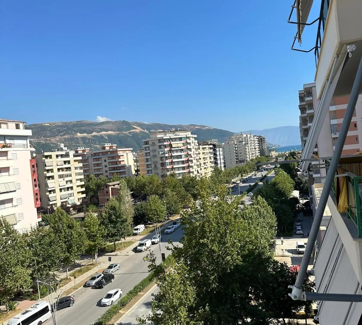 Vlora Apartment
