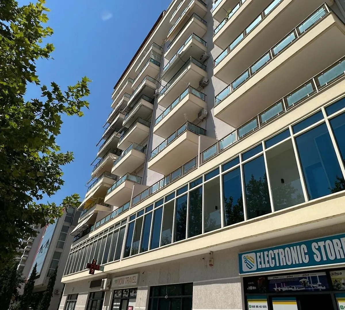 Vlora Apartment 0*, Vlore Albania