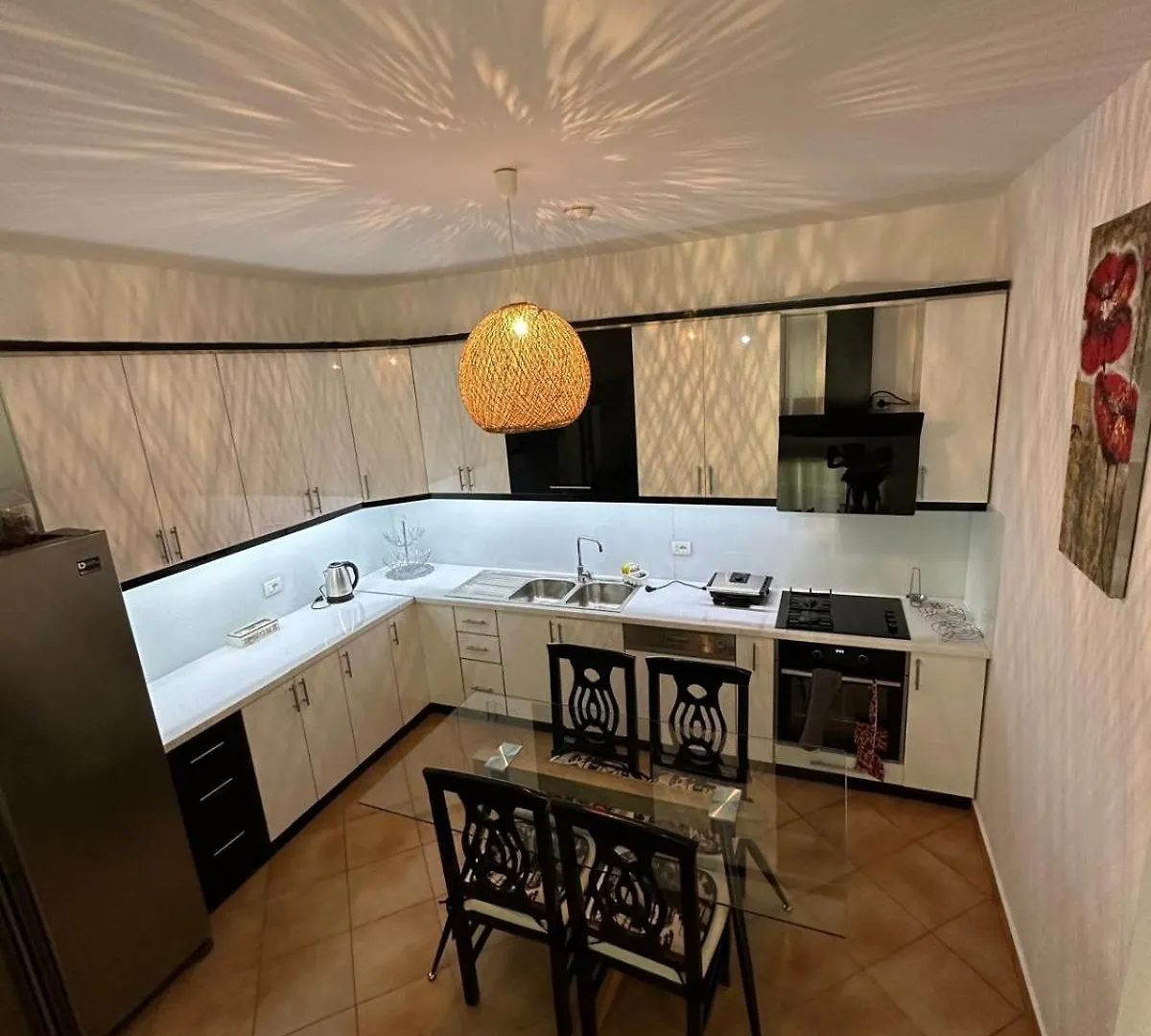 Vlora Apartment 0*, Vlore